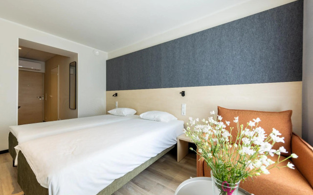 Hotel Saaremaa