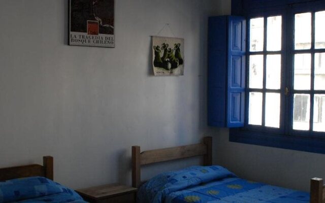Eco Hostel