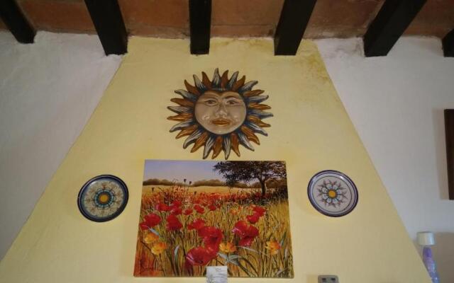 Appartamento Martina