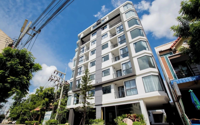 Thai me up the Tower