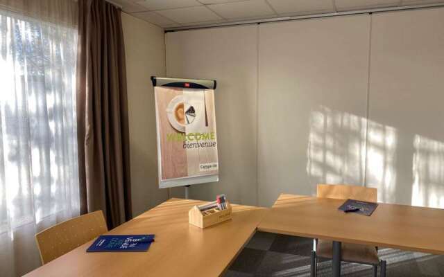 Campanile Tours - Joue-Les-Tours