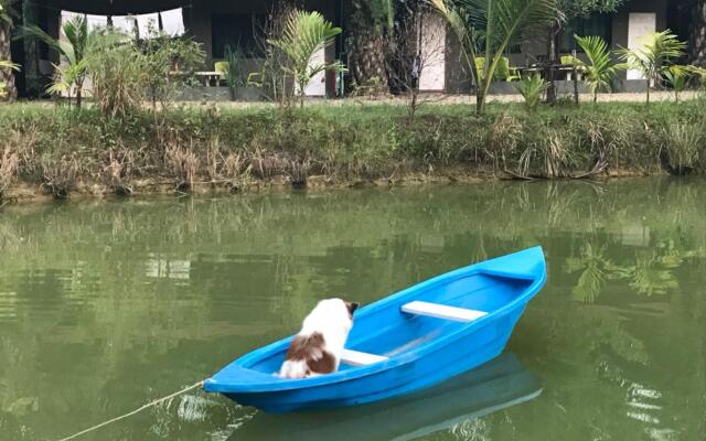 Phang nga farmstay