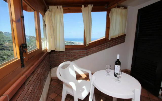 Residence Galati