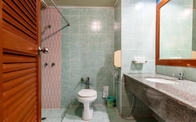 Beverly Hill Park Hotel