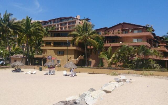 Los Tules Villas del Sol