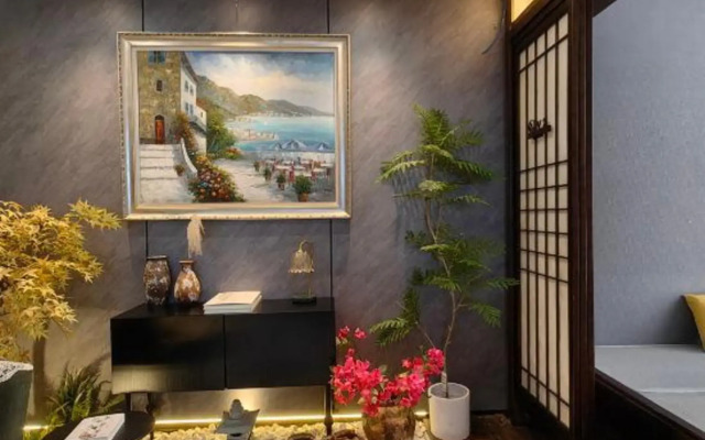 Yantai Huayu Hotel