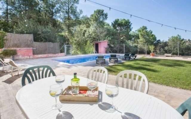 Villa Bellavista