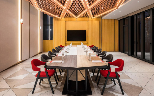 Hotel Indigo Alishan by IHG