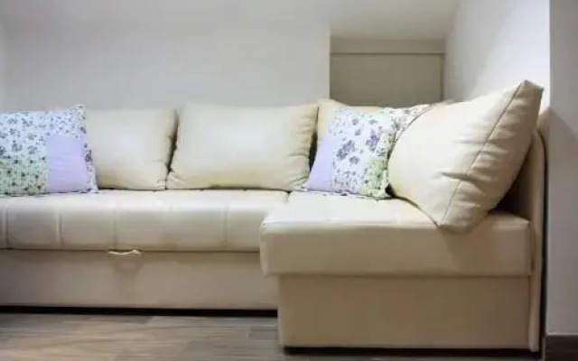 Apartment LuVi