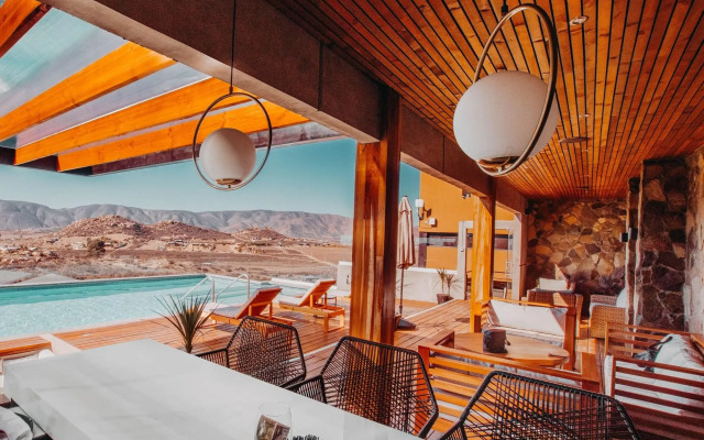 Contemplacion Resort & Spa