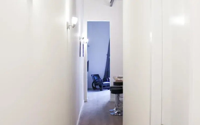 Stylish Flat In The Center Of Barcelona