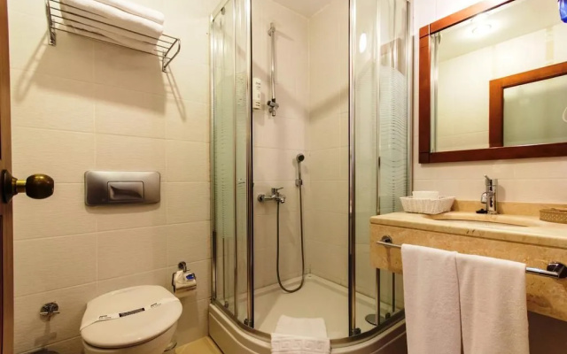 Ipek Garden Palace Residence - Boutique Class