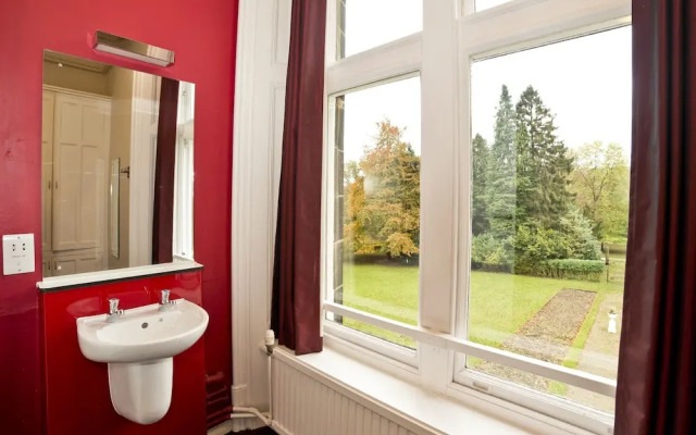 YHA Castleton Losehill Hall - Hostel
