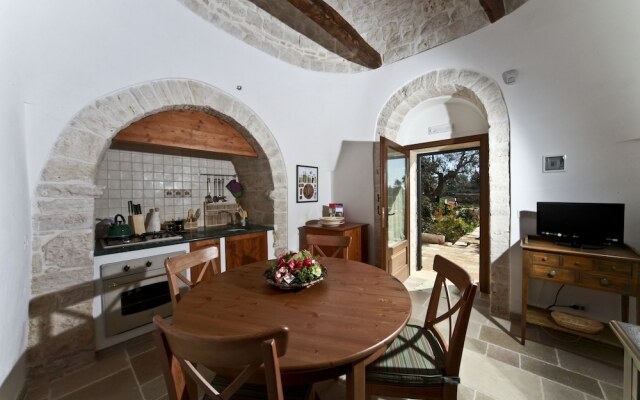 Trulli Paparale