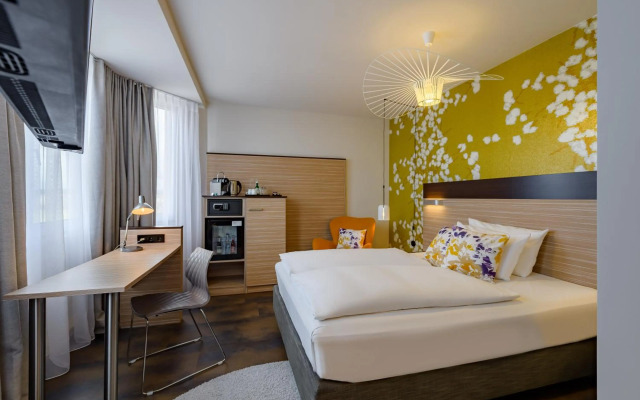 Mercure Hotel Stuttgart Gerlingen