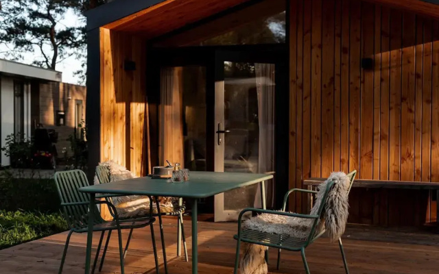 Holiday Home in Haarle Near Sallandse Heuvelrug