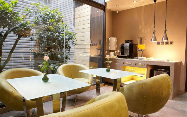Beauty Hotels - Beautique Hotel