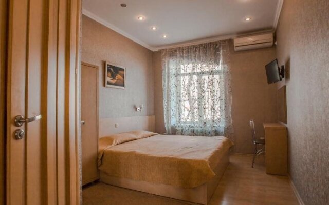 Hotel Apartments Adresa