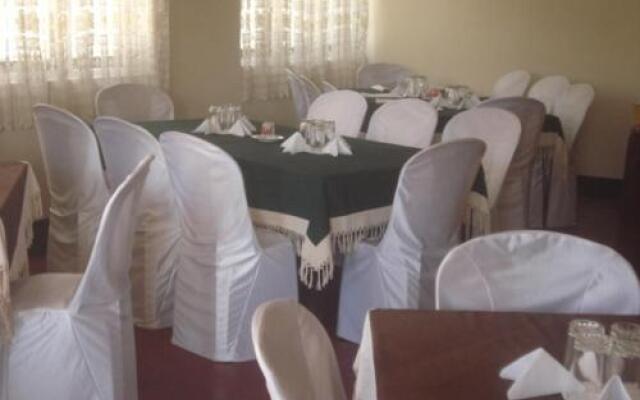 Mountview Holiday Inn - Bandarawela City