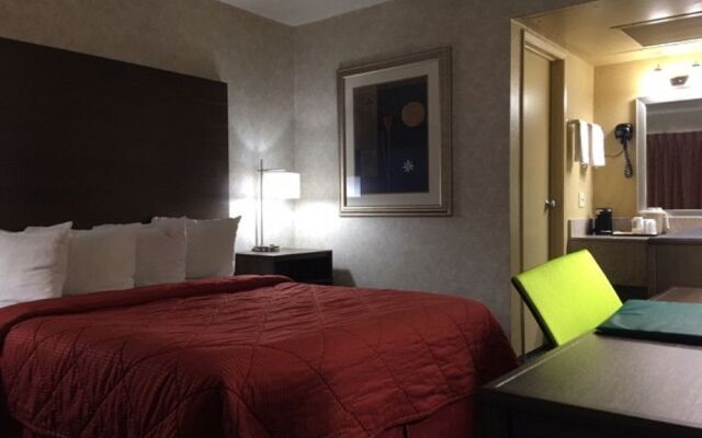 Quality Inn Flagstaff