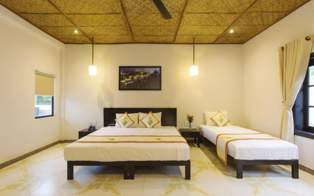 Guest house Ancient Lantern Villa Hoi An