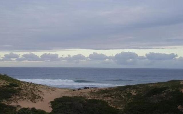 The Beach House