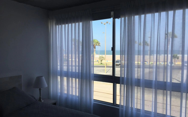 Hotel Puerto Chinchorro