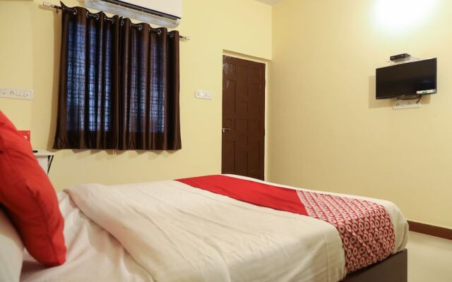Oyo 19626 Hotel Infinity Avenue