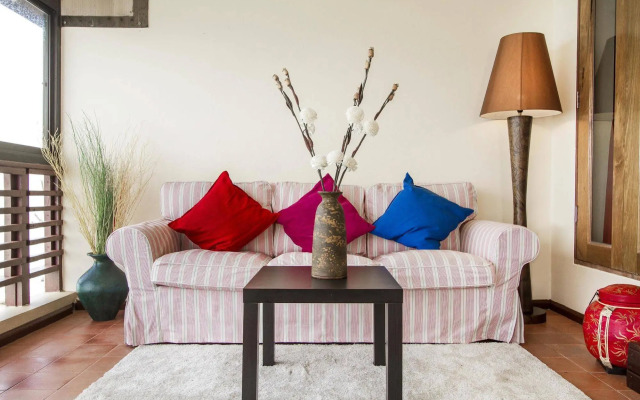 Boujis Boutique Resort