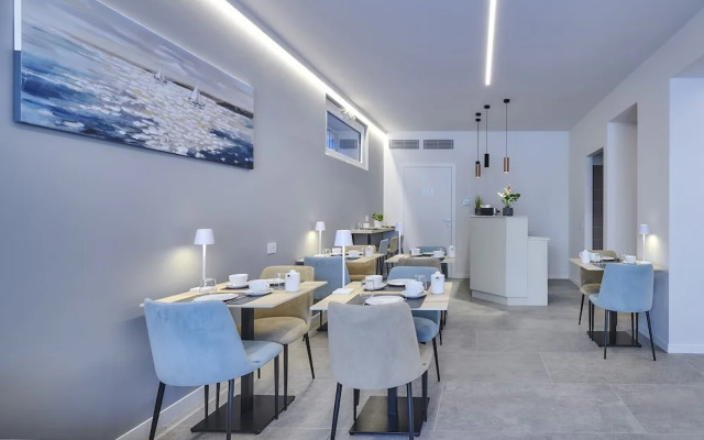 Foresteria Ca' dei Bachitt