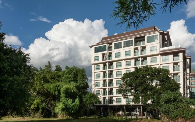 Cmor by Recall Hotels, Chiang Mai