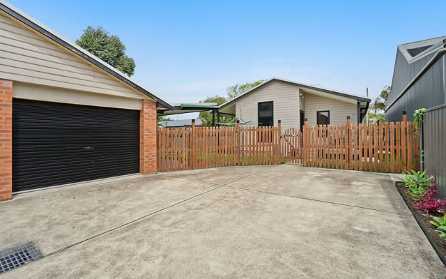 Newcastle Short Stay Apartments - Glebe Road Adamstown