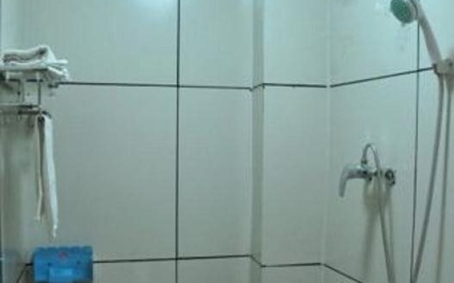 Wenhui Inn – Bathroom – Linyi