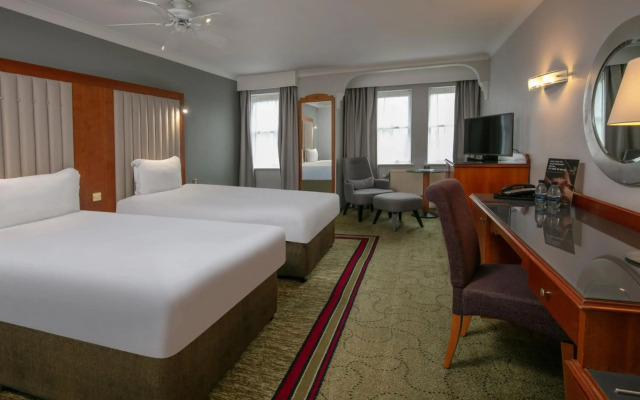 The Park Royal Hotel & Spa