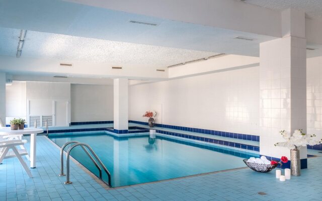 Sweet Inn Apartments - King David Street with Pool