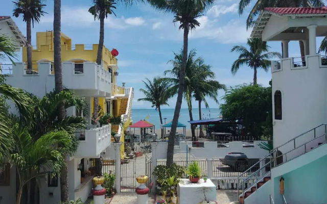 White Castle Resort & Hotel