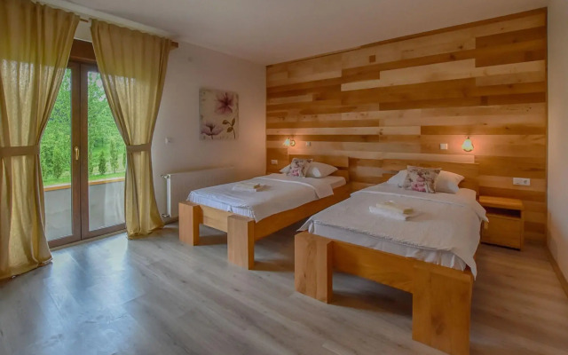 Villa Stone