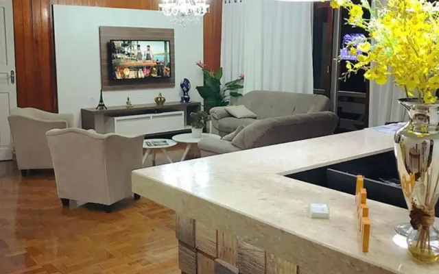 Oasis Hotel — Sao Carlos