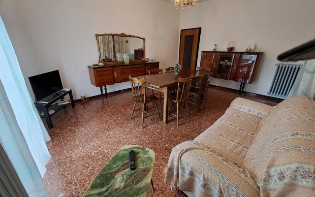 casa vacanze l'olivo