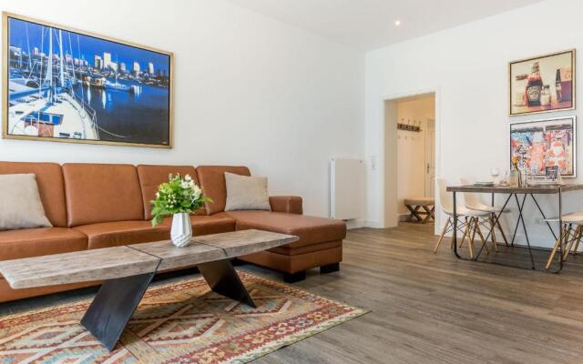 Art your Life _ Residenz_ Whg_ 1 _