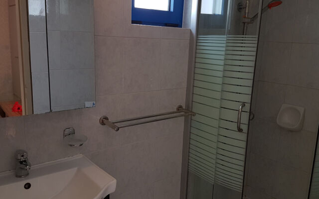 Galazio Beach Resort