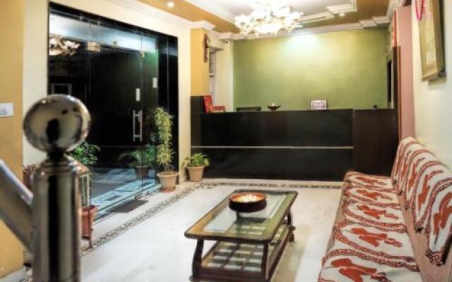 Hotel Laxmi Palace