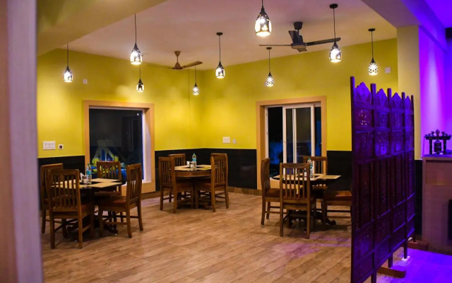 Unique Shantiniketan