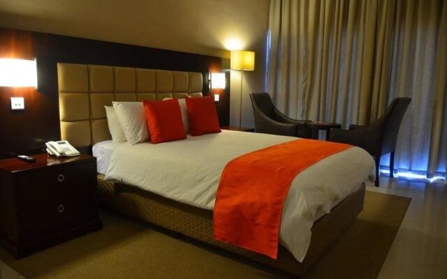 Rainbow Beitbridge Hotel