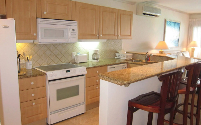 Maxwell Beach Villas