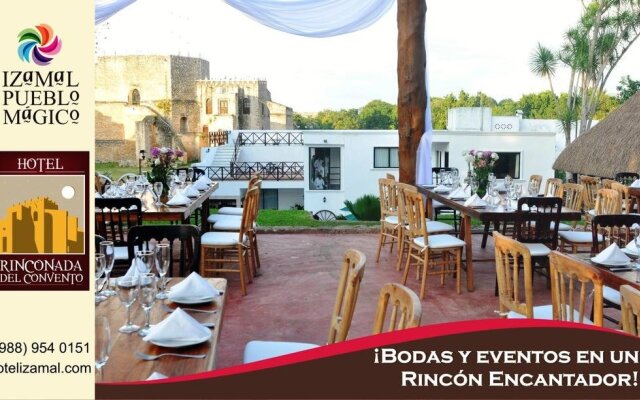 Hotel Rinconada del Convento