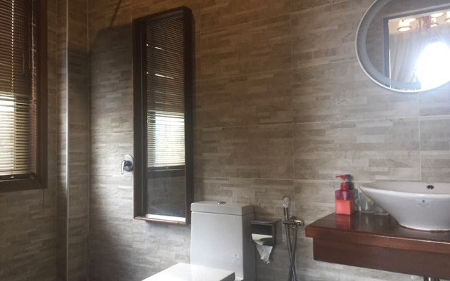 Bentong Wellness Homestay