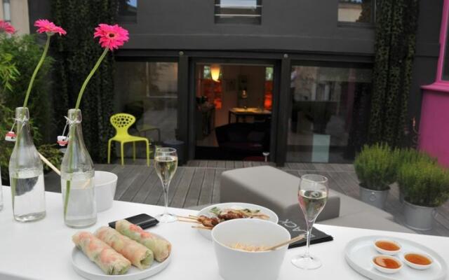 Duplex - Entre les Murs