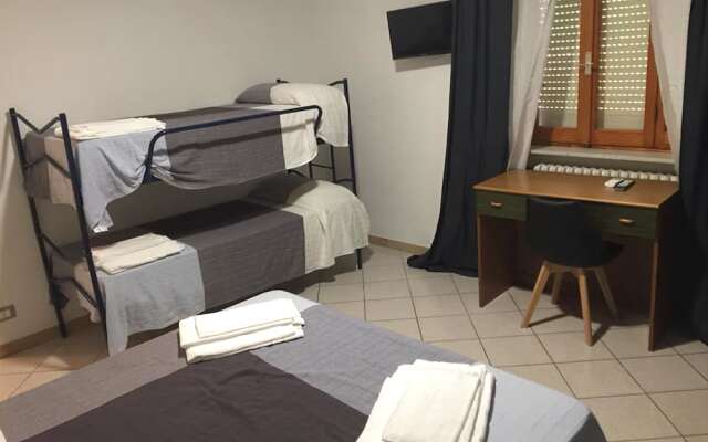 Hotel Lunika