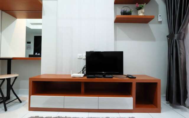 Minimalist Casa De Parco Apartment